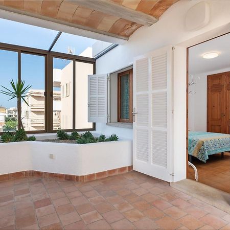 Estrel Can Picafort (Mallorca) Exterior foto