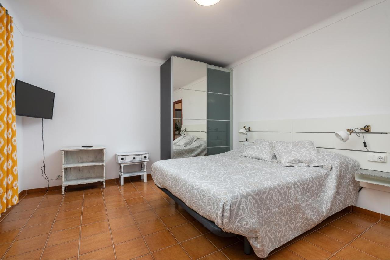 Estrel Can Picafort (Mallorca) Exterior foto